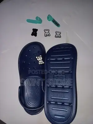 Slippers Shoe