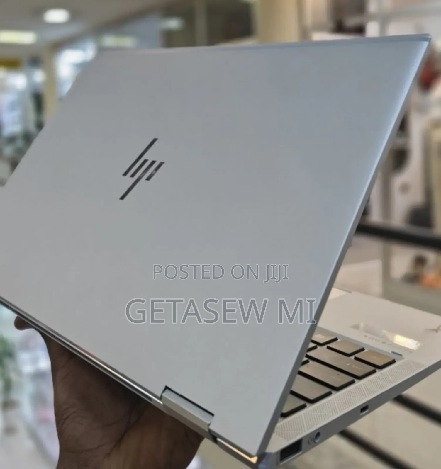 New Laptop HP EliteBook 1040 G8 16GB Intel Core i7 SSD 512GB