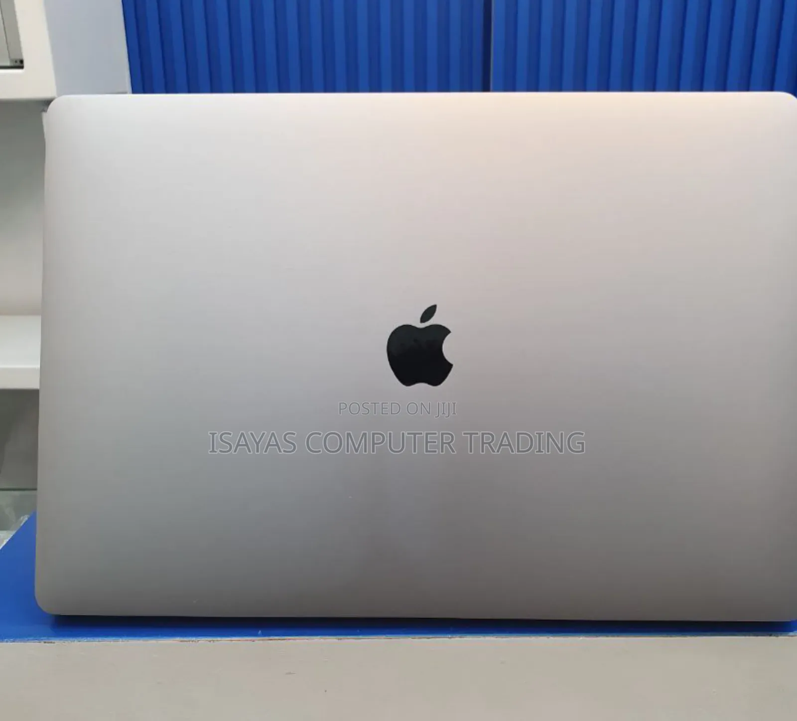 New Laptop Apple MacBook Pro 2019 64GB Intel Core I9 SSD 512GB
