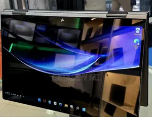 New Laptop HP Envy X360 16GB Intel Core Ultra 7 SSD 1T