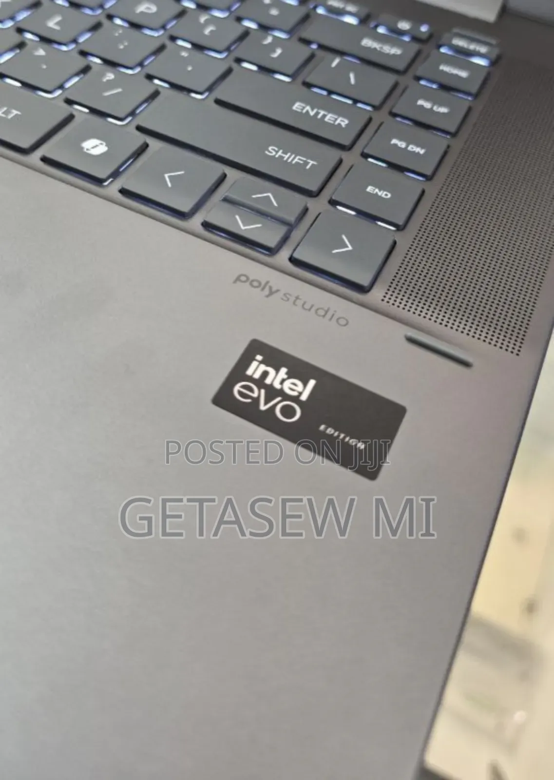 New Laptop HP Envy X360 16GB Intel Core Ultra 7 SSD 1T