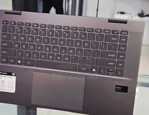 New Laptop HP Envy X360 16GB Intel Core Ultra 7 SSD 1T