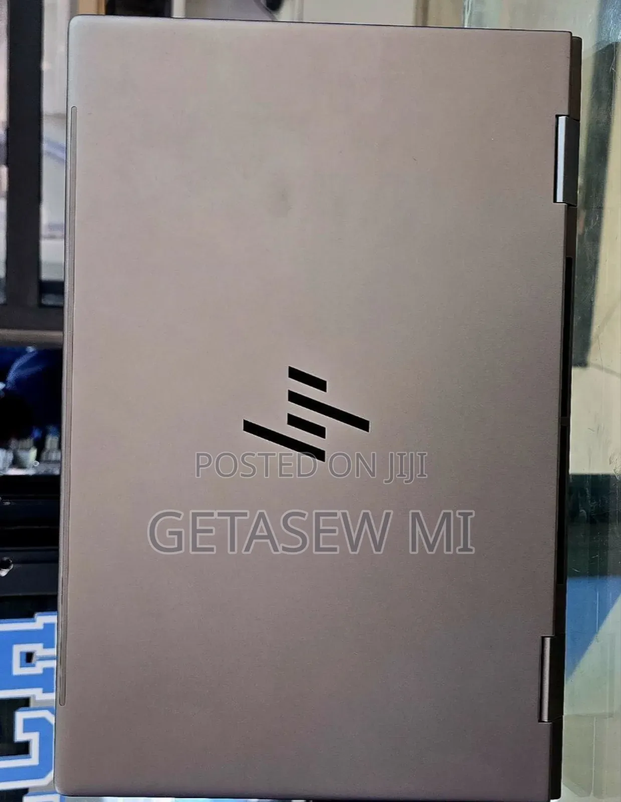 New Laptop HP Envy X360 16GB Intel Core Ultra 7 SSD 1T