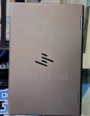 New Laptop HP Envy X360 16GB Intel Core Ultra 7 SSD 1T