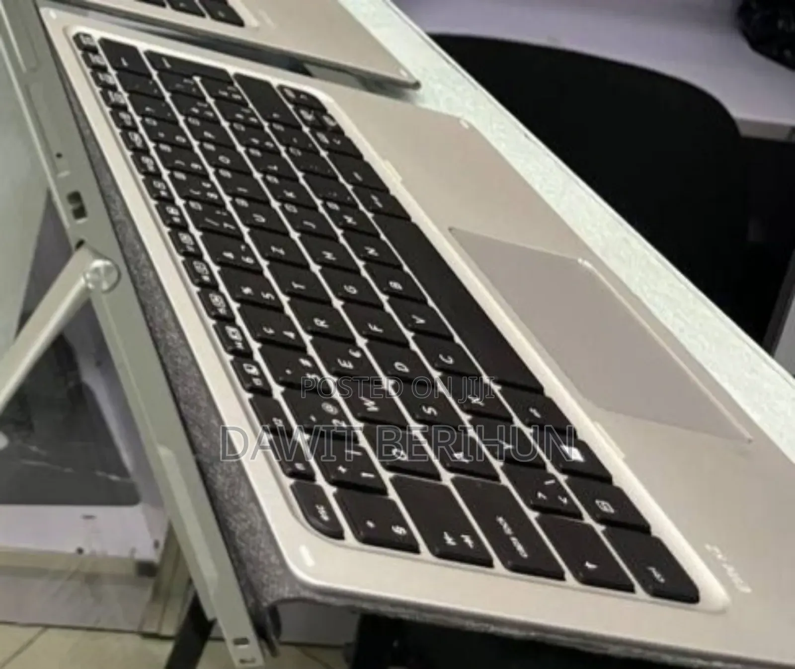 New Laptop HP Elite X2 G8 16GB Intel Core I5 SSD 256GB