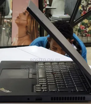 New Laptop Lenovo ThinkPad T480 8GB Intel Core I7 SSD 512GB