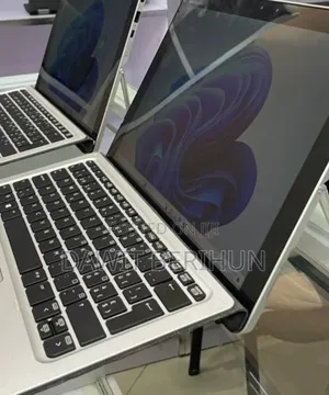 New Laptop HP Elite X2 G8 16GB Intel Core I5 SSD 256GB