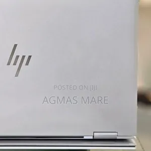 Photo - New Laptop HP EliteBook 1040 G8 16GB Intel Core I7 SSD 512GB