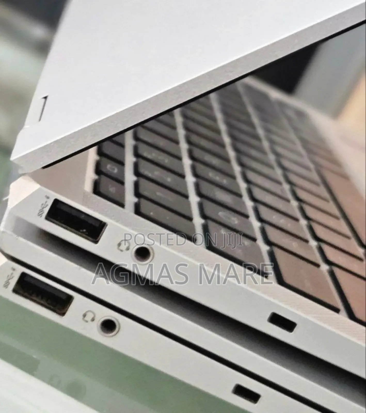 New Laptop HP EliteBook 1040 G8 16GB Intel Core I7 SSD 512GB