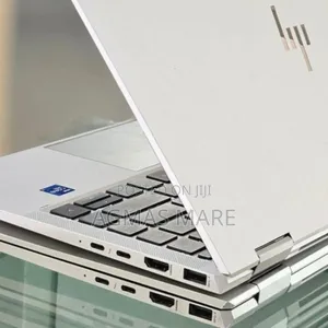 New Laptop HP EliteBook 1040 G8 16GB Intel Core I7 SSD 512GB