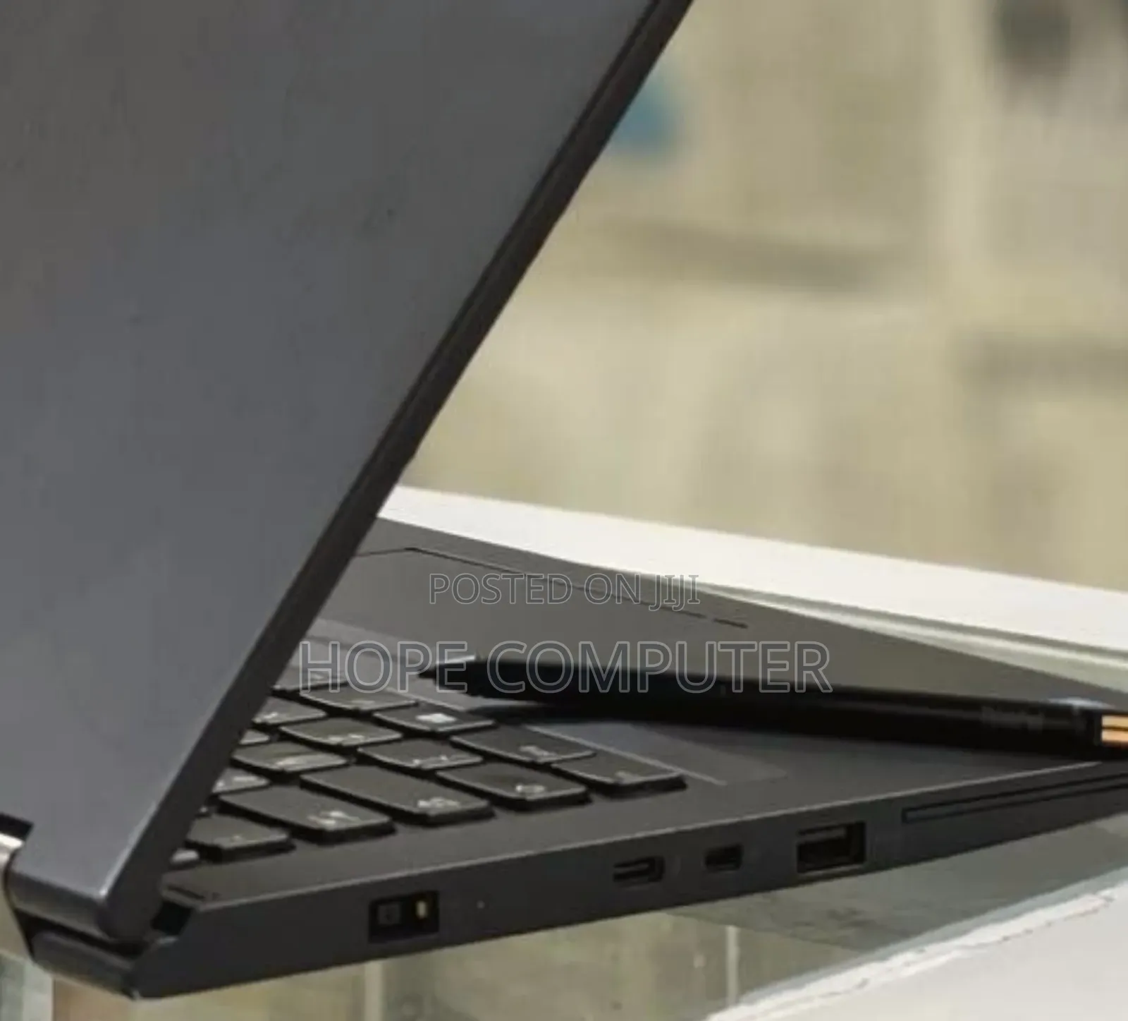 New Laptop Lenovo ThinkPad X380 Yoga 16GB Intel Core I5 SSD 512GB