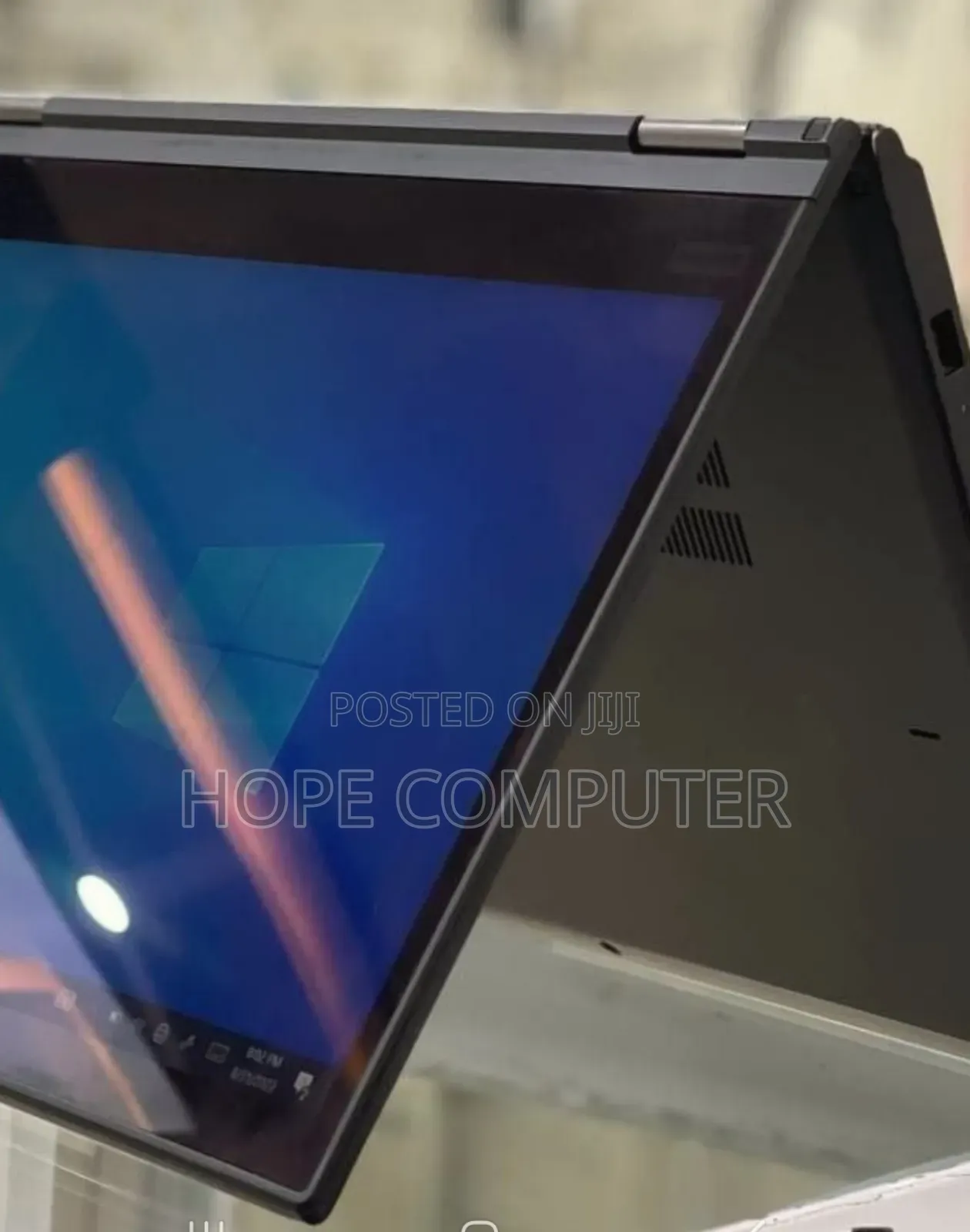 New Laptop Lenovo ThinkPad X380 Yoga 16GB Intel Core I5 SSD 512GB