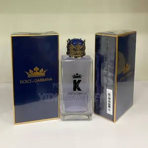 Dolce Gabbana for Him(Best Perfumes of the Year)