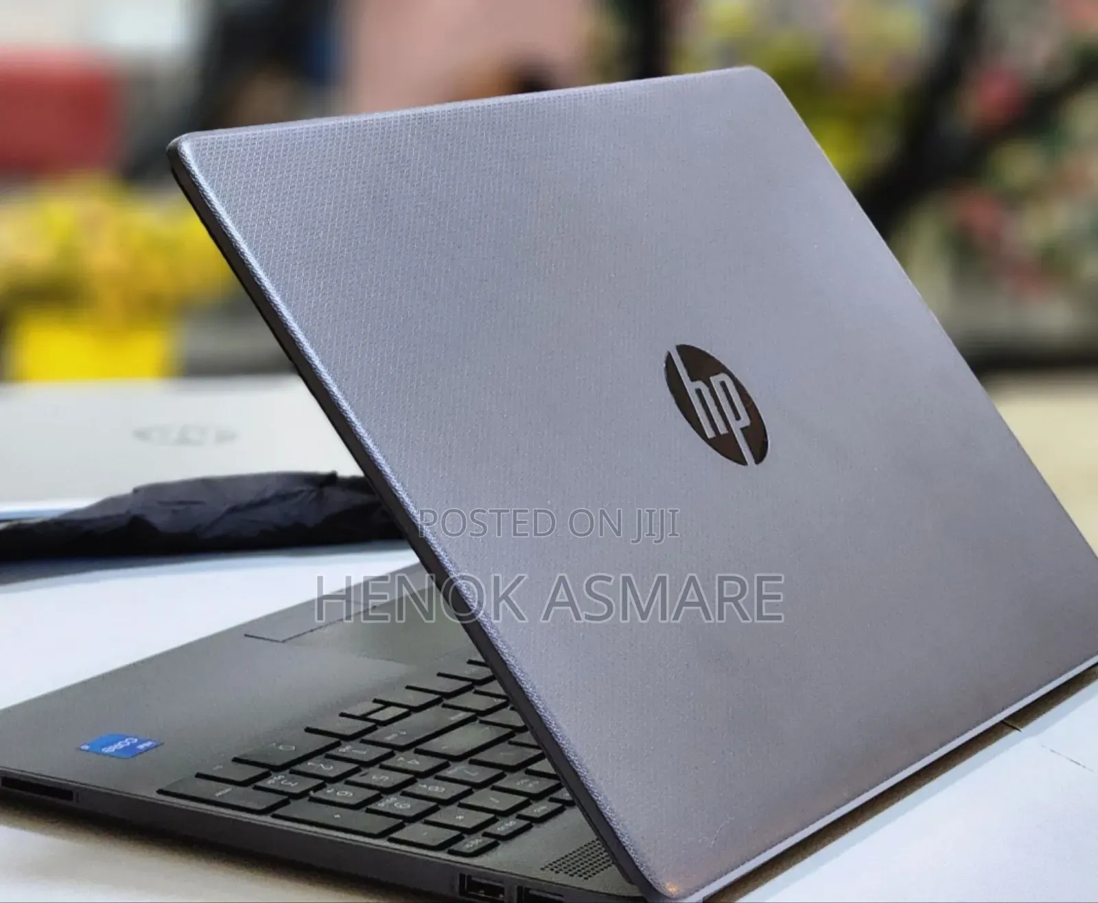 New Laptop HP Stream Notebook 16GB Intel Core I5 SSD 512GB