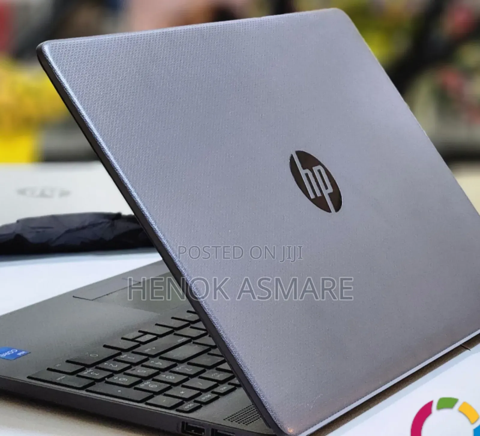 New Laptop HP Stream Notebook 16GB Intel Core I5 SSD 512GB
