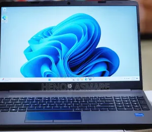 New Laptop HP Stream Notebook 16GB Intel Core I5 SSD 512GB