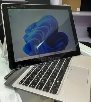 New Laptop HP Elite X2 G8 16GB Intel Core I5 SSD 256GB