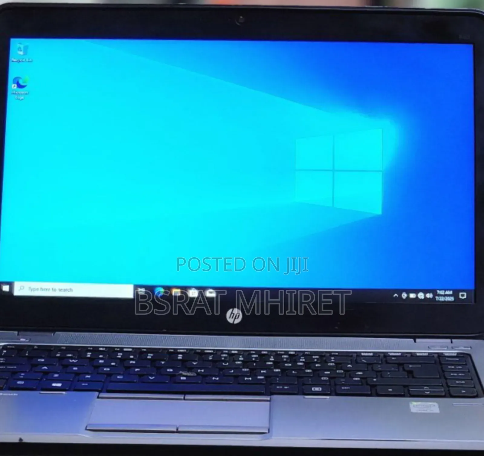 New Laptop HP EliteBook 840 G1 4GB Intel Core I5 SSD 1T