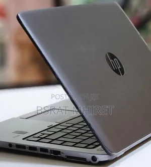 New Laptop HP EliteBook 840 G1 4GB Intel Core I5 SSD 1T