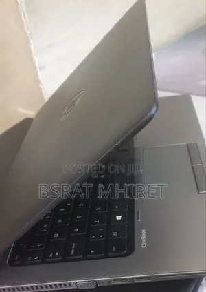 New Laptop HP EliteBook 840 G1 8GB Intel Core I5 SSD 1T