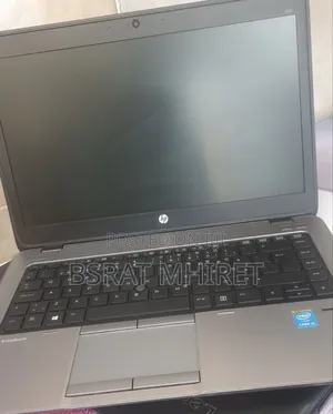 New Laptop HP EliteBook 840 G1 8GB Intel Core I5 SSD 1T