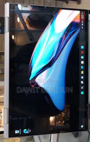 Photo - New Laptop HP Envy X360 16GB Intel Core I7 SSD 1T