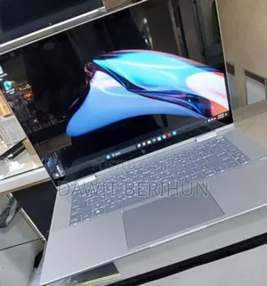 New Laptop HP Envy X360 16GB Intel Core I7 SSD 1T