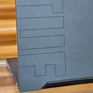 New Laptop Asus TUF Dash F15 16GB Intel Core I7 SSD 512GB