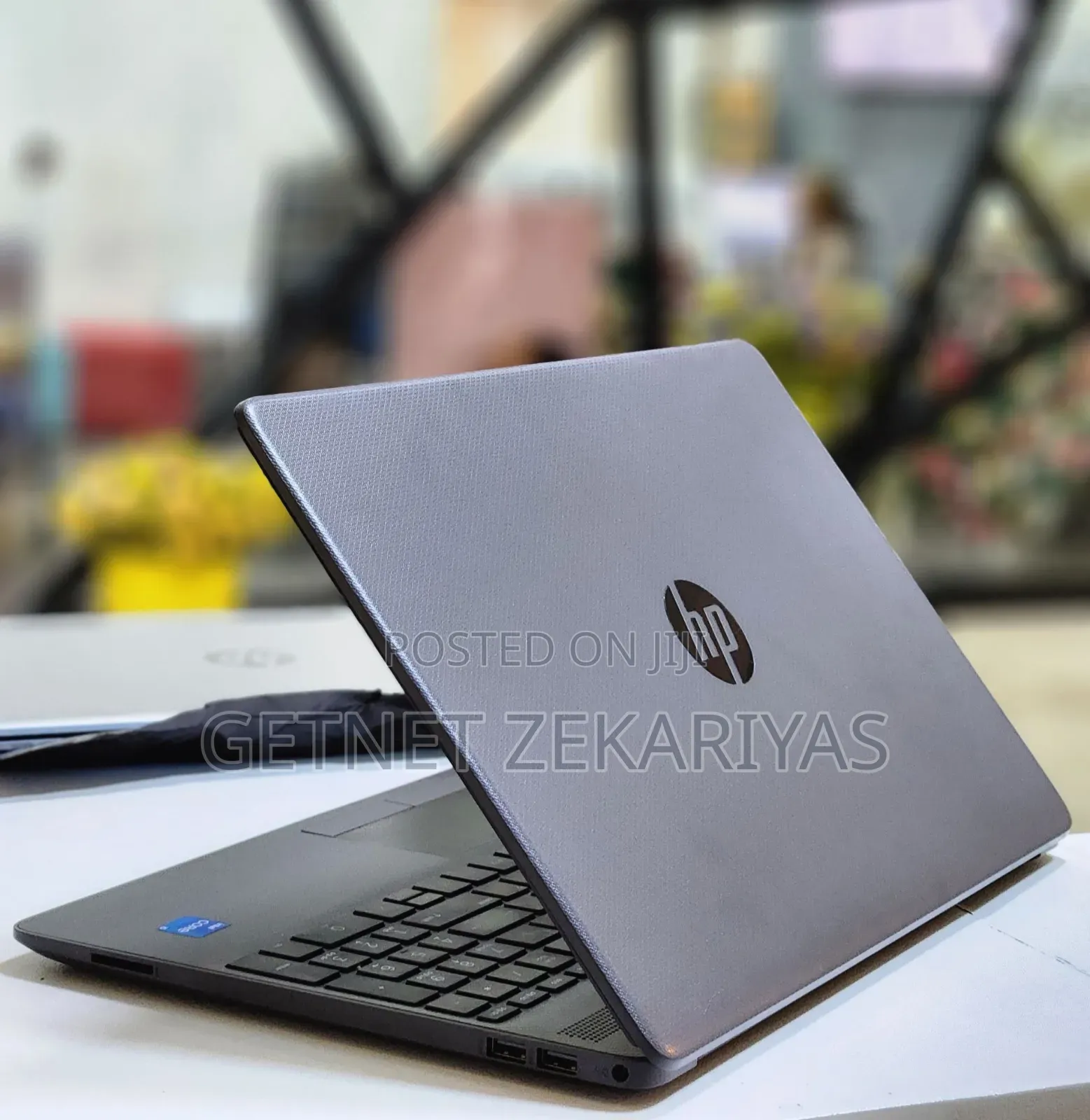 New Laptop HP Stream Notebook 16GB Intel Core I5 SSD 512GB