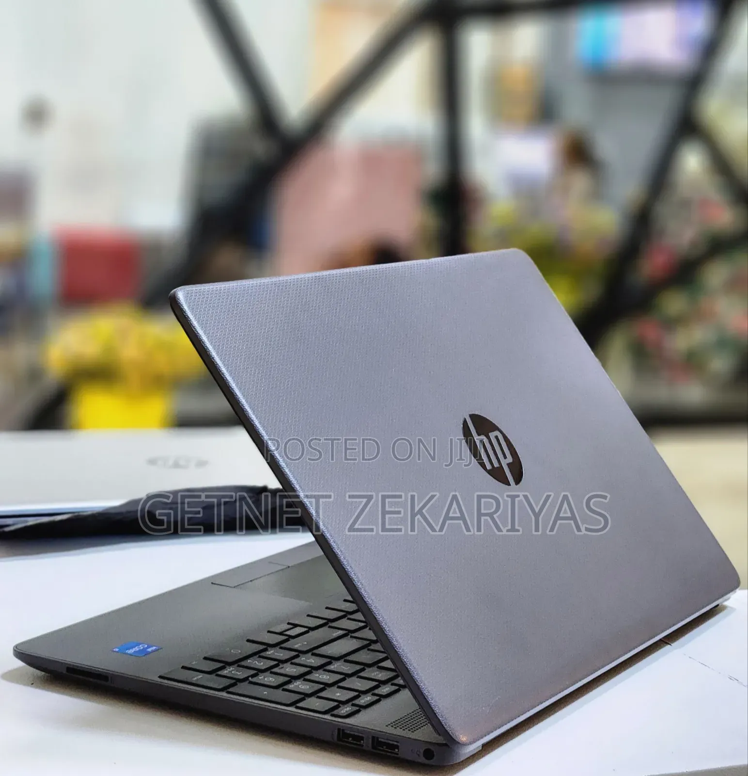 New Laptop HP Stream Notebook 16GB Intel Core I5 SSD 512GB