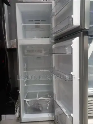 Midea Refrigerator 385 Fan System