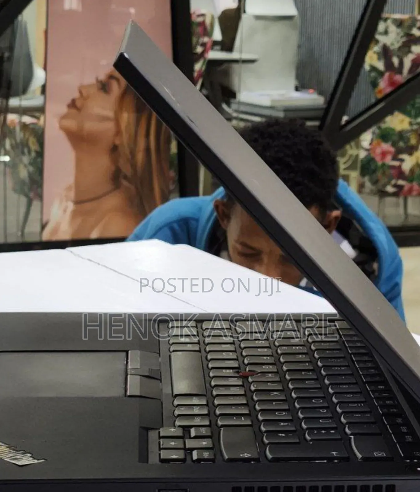 New Laptop Lenovo ThinkPad L480 8GB Intel Core I7 SSD 512GB