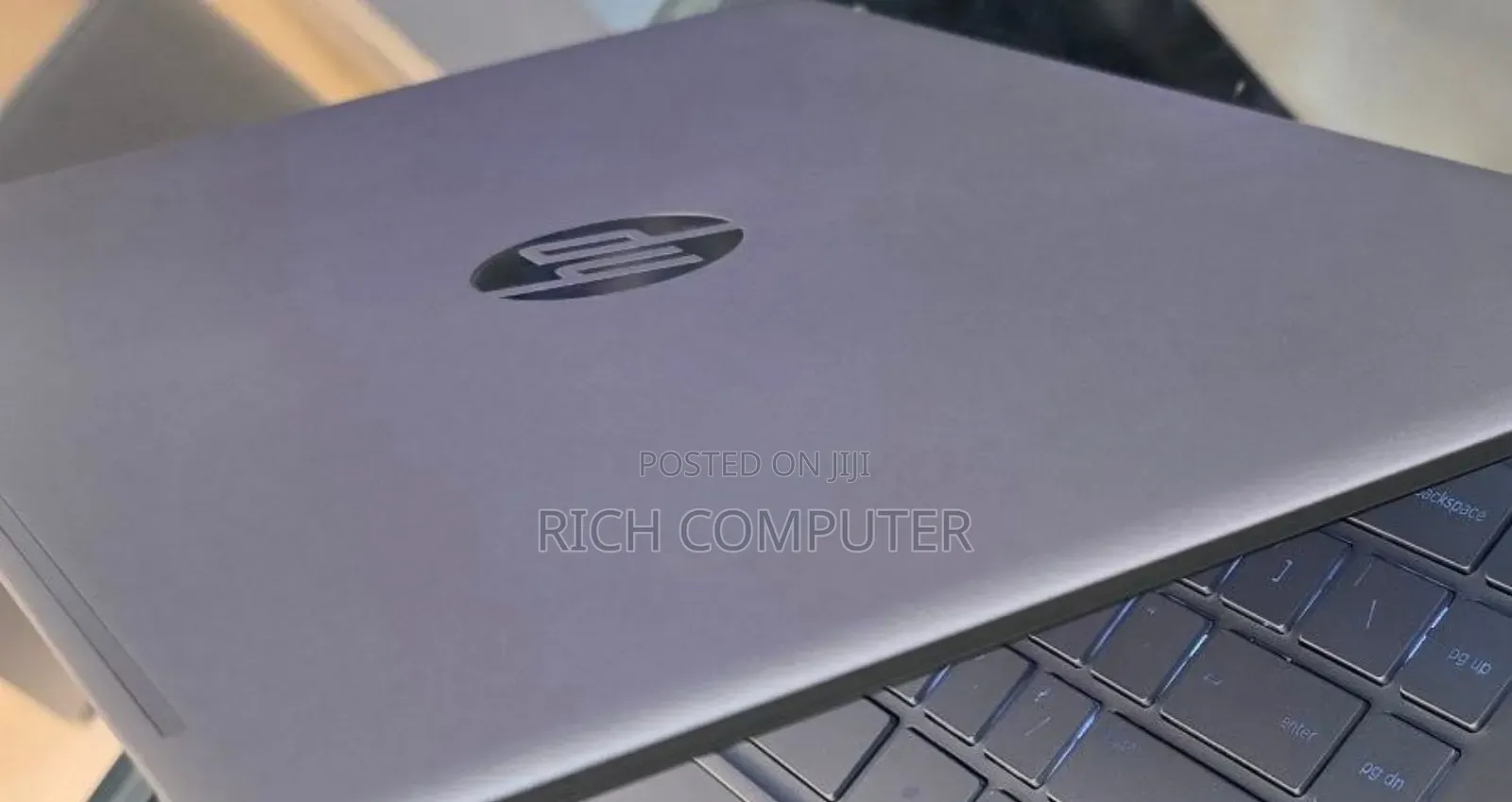 New Laptop HP Pavilion 15 16GB Intel Core I7 SSD 512GB