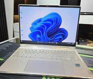 New Laptop Lenovo Yoga 9i 16GB Intel Core I7 SSD 1T