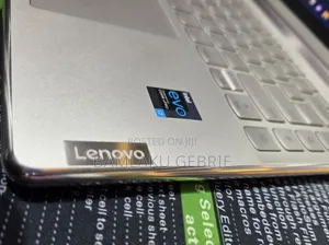 New Laptop Lenovo Yoga 9i 16GB Intel Core I7 SSD 1T