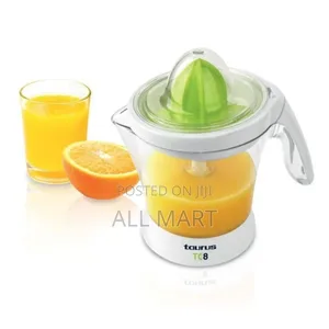 Photo - Sinboss Citrus Juicer