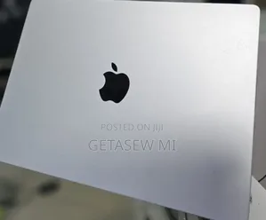 Photo - New Laptop Apple MacBook Air 2024 M3 15-Inch 16GB Apple M3 SSD 512GB