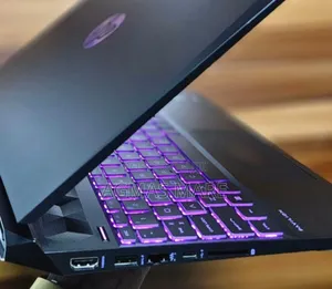 New Laptop HP Pavilion Power 15 16GB Intel Core I5 SSD 512GB