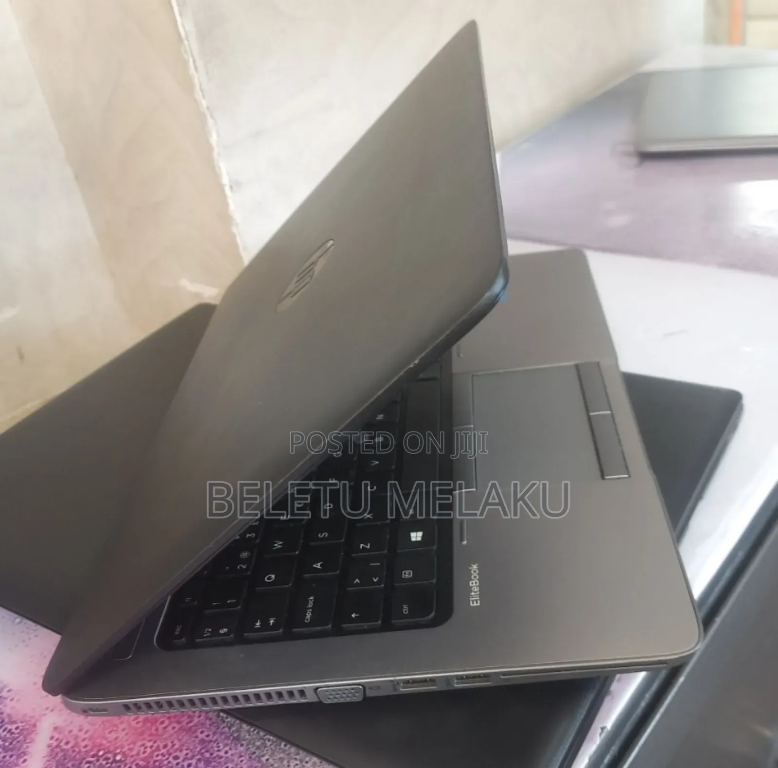 New Laptop HP EliteBook 840 G1 8GB Intel Core I5 HDD 1T