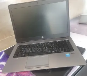 New Laptop HP EliteBook 840 G1 8GB Intel Core I5 HDD 1T