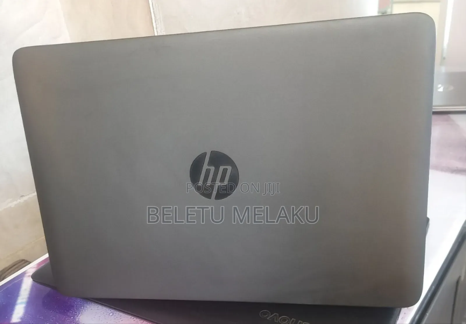 New Laptop HP EliteBook 840 G1 8GB Intel Core I5 HDD 1T