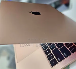 New Laptop Apple MacBook Air 2019 8GB Intel Core I5 SSD 256GB