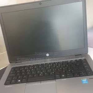 Photo - New Laptop HP EliteBook 840 G1 8GB Intel Core I5 HDD 1T