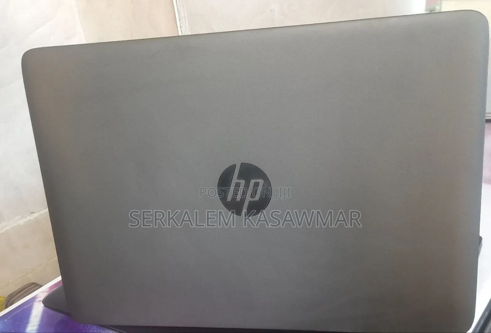 New Laptop HP EliteBook 840 G1 8GB Intel Core I5 HDD 1T
