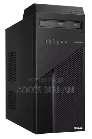 Photo - Asuspro Gaming Desktop