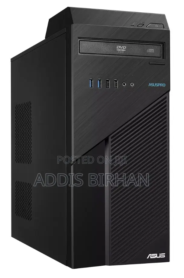 Asuspro Gaming Desktop