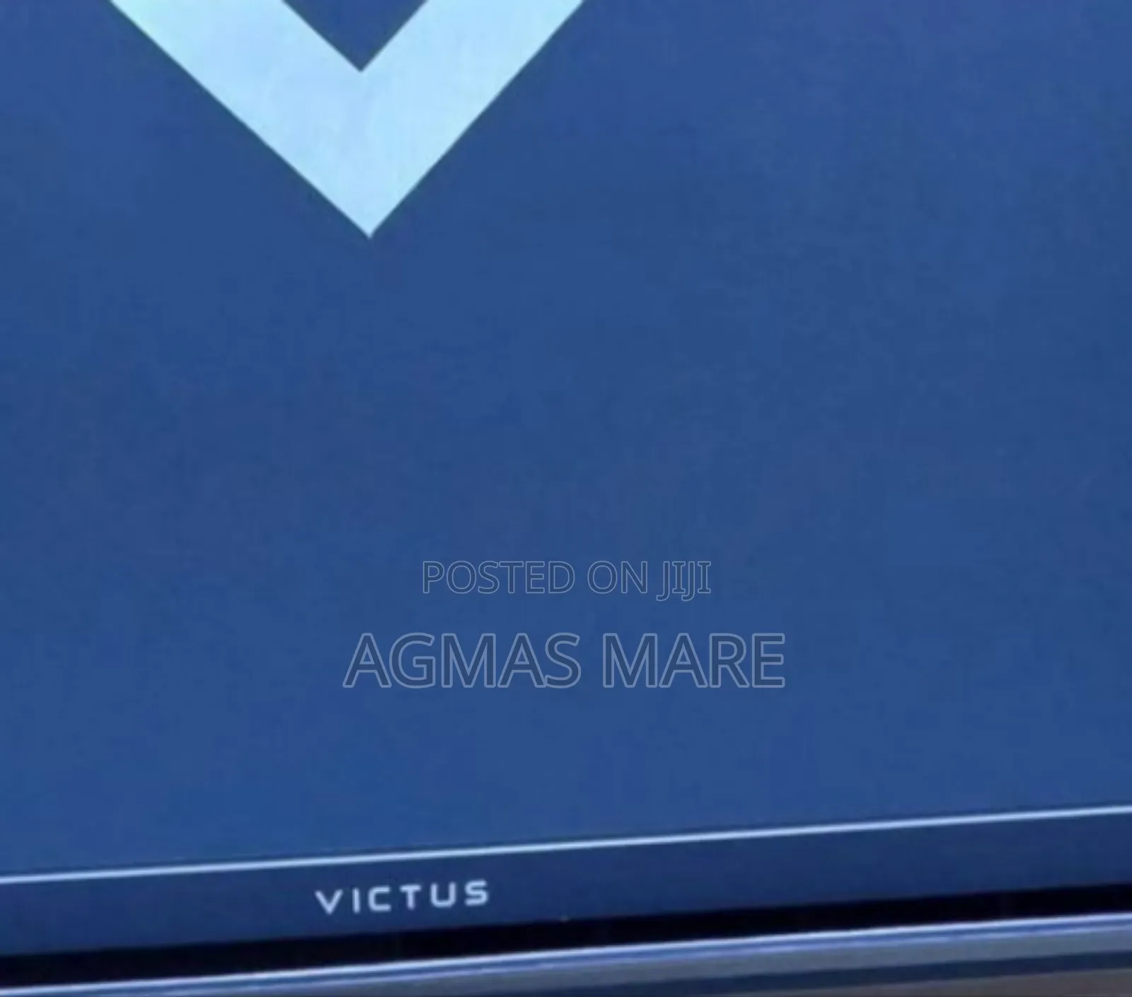 New Laptop HP Victus 15 16GB Intel Core I5 SSD 512GB