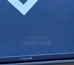 New Laptop HP Victus 15 16GB Intel Core I5 SSD 512GB