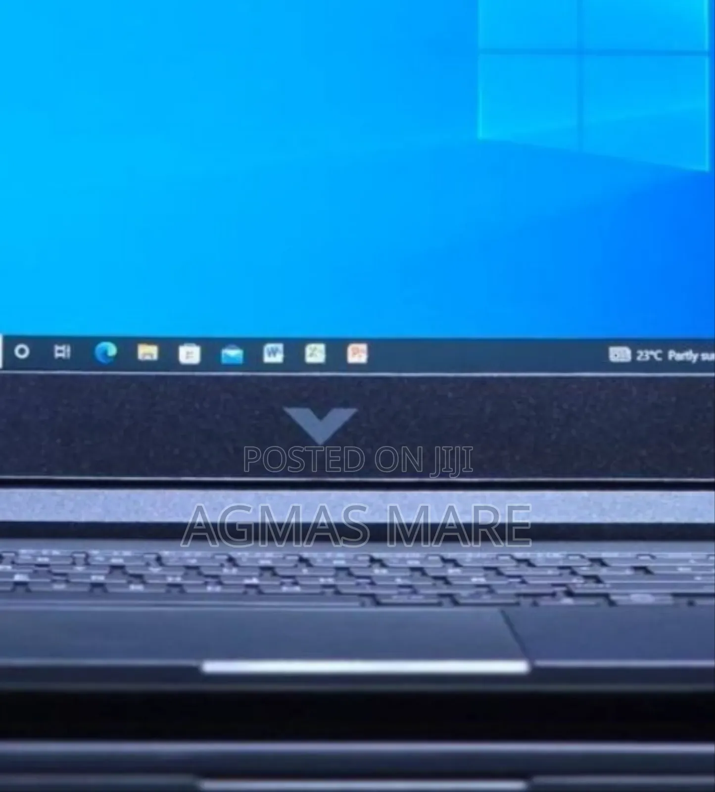 New Laptop HP Victus 15 16GB Intel Core I5 SSD 512GB