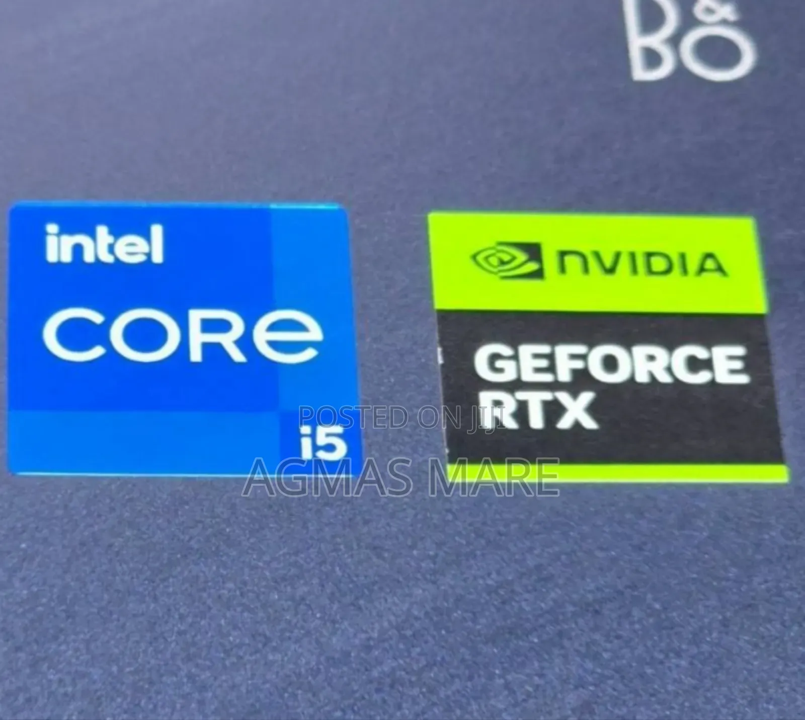 New Laptop HP Victus 15 16GB Intel Core I5 SSD 512GB